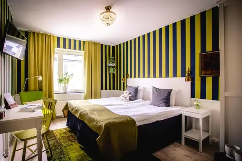 Hotel Lilla Radmannen in Stockholm — foto 2