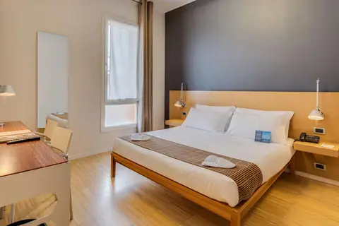 Best Western Plus Hotel Bologna in Venetië, foto 26