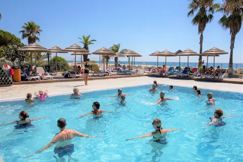 Marina D Oru Resort foto 10