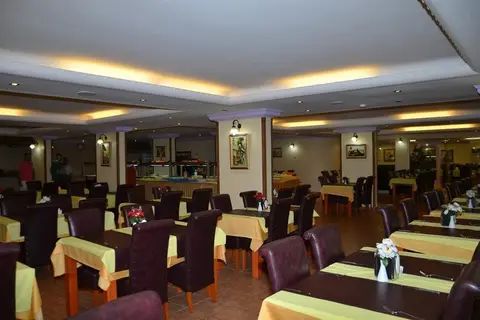 Havana Hotel in Kemer — foto 4