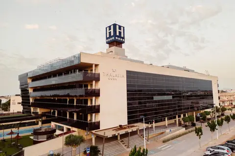 Thalasia Costa de Murcia in San Pedro del Pinatar — foto 21