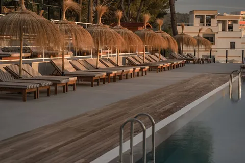 Cook's Club Calvia Beach - adults only in Calvià — foto 18