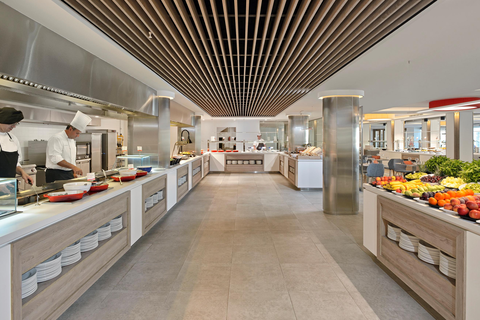 Hotel Sol Torremolinos Don Pedro foto 5