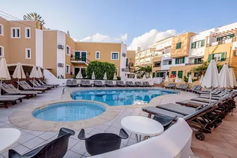 Porto Greco Village Beach Hotel in Hersonissos — foto 10