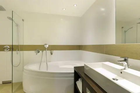 Van der Valk Hotel Charleroi Airport foto 12