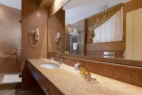 Hotel Rua Frati 48 in San Francesco in Modena, foto 13
