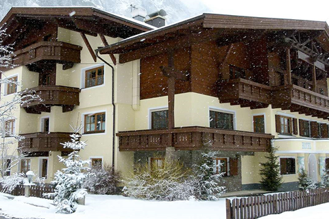 Hotel Möderle foto 16