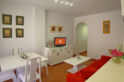 Apartamentos Leo Islamar in Lepe, foto 23
