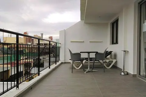 Oasis Plaza in Benidorm — foto 20