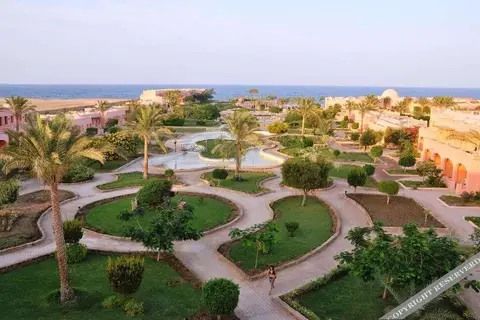 Jaz Neo Reef Marsa in Port Ghalib, foto 14
