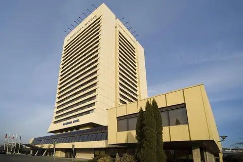 Panorama by Verdi Hotels in Praag