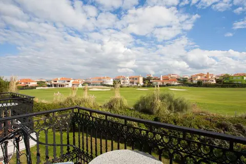 Praia D'El Rey Marriott Golf & Beach Resort in Vale de Janelas, Obidos — foto 9