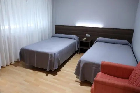 Hotel Alda Xinzo in Xinzo de Limia — foto 8