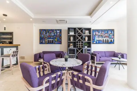 Art Hotel in Slano — foto 14