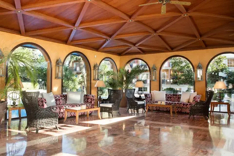 Luna Club Hotel en spa foto 4