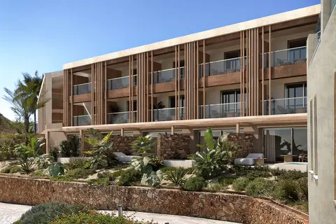 Isla Brown Chania Resort & Spa in Chania, foto 29
