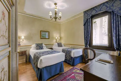 Hotel Al Piave in Venetië, foto 9