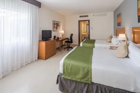 Wyndham Garden Playa Del Carmen in Playa del Carmen — foto 10