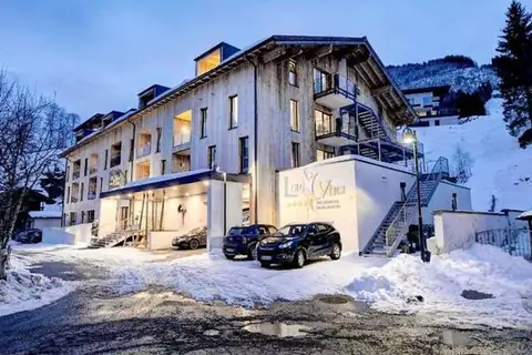 Lorivita Residenz Saalbach in Saalbach-Hinterglemm — foto 11