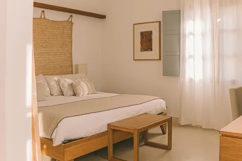 Predi Son Jaumell Hotel Rural in Capdepera — foto 7