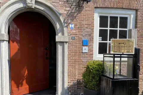 Romantik Hotel Auberge de Campveerse Toren foto 12