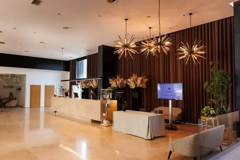 Iberostar Selection Lisboa in Lisbon — foto 35