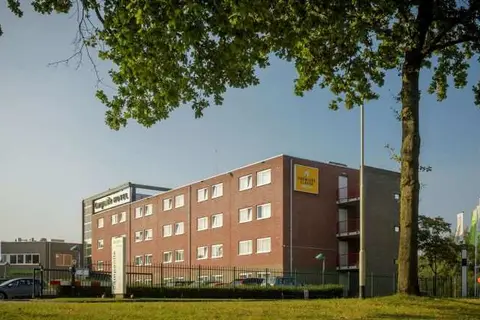 Campanile Hotel Breda in Breda — foto 19
