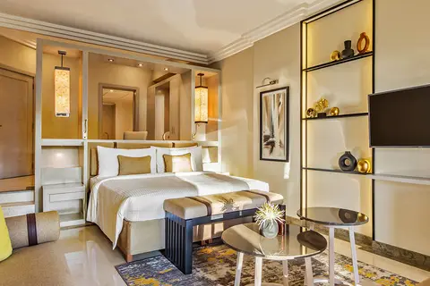 InterContinental Resort Mauritius in Arsenal VCA — foto 9