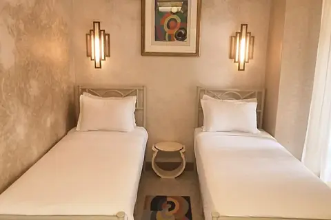 Villa Makassar in Marrakech, foto 7