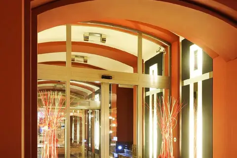 Hotel Grand Majestic Plaza in Praag, foto 5