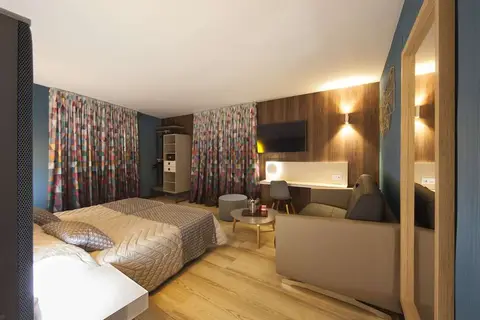 Cuco Hotel in Benidorm — foto 3