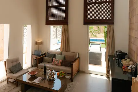 Hotel Fort Arabesque The Villas - adults only in Hurghada — foto 10