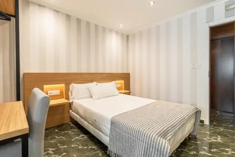 Hotel Condado in Viana Do Bolo — foto 17