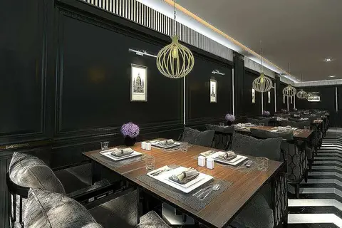 Istanbul Airport Express Plus Hotel in Arnavutköy — foto 9