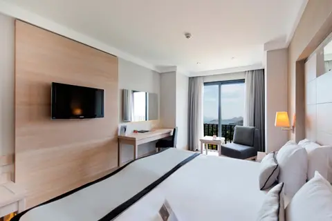 Ramada Resort Bodrum in Bodrum — foto 17