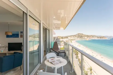 Pierre & Vacances Apartamentos Blanes Playa in Blanes — foto 9
