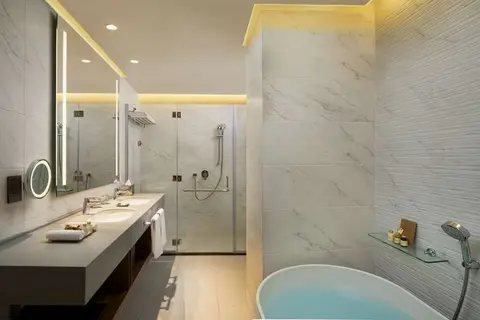 Millennium Place Barsha Heights in Dubai — foto 19