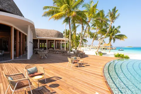 ananea Madivaru Maldives in ރަސްދޫ — foto 8