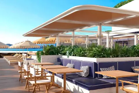 Hotel H10 Puerto Poniente in Benidorm — foto 18