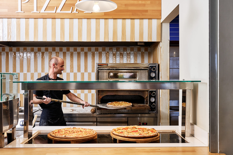 Hotel Blue Sea Holiday Village foto 8