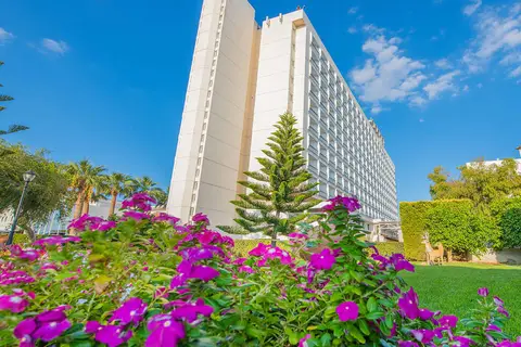 Salamis Bay Conti Resort in Yeniboğaziçi — foto 25