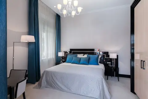Boutique Hotel Alhambra & Villa Augusta in Mali Losinj — foto 17