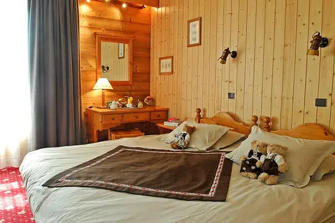 Le Sherpa in Les Belleville — foto 2