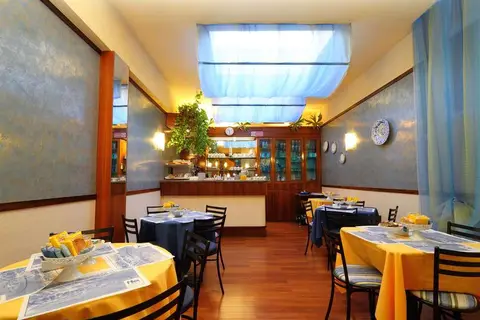 Corallo Hotel in La Spezia — foto 4