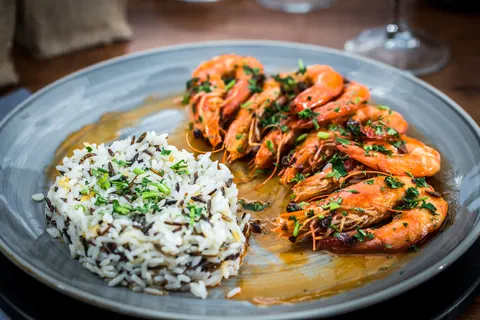 Turiscampo Camping Club Algarve foto 13