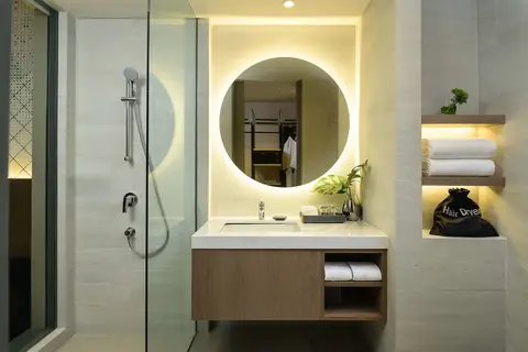 Avani Sukhumvit Bangkok in Bangkok — foto 18