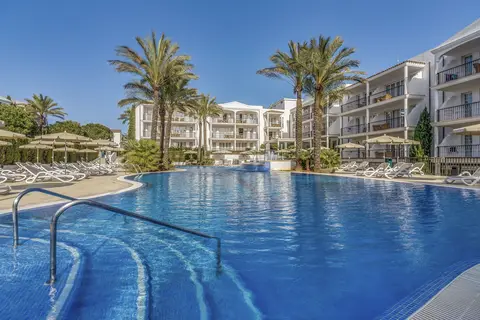 Hotel Inturotel Sa Marina in Palma — foto 13