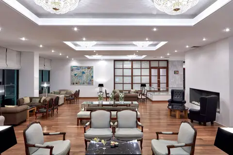 Grecian Bay Hotel in Ayia Napa — foto 10