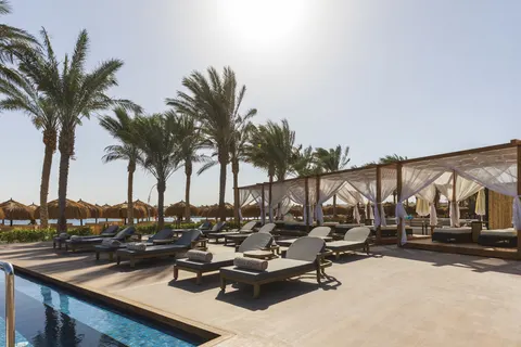 Sunrise Tucana Resort Grand Select in Safaga — foto 14