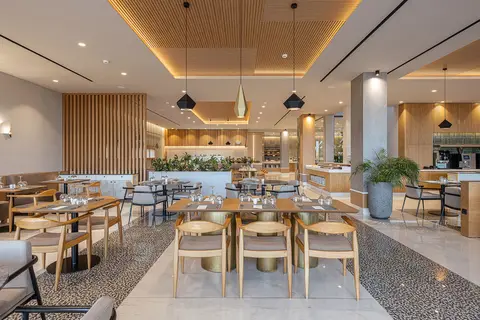 Myrion Beach Resort & Spa in Máleme — foto 28